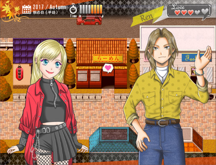 Скриншот из Happy Marriage Project - Starting from 9 years old -