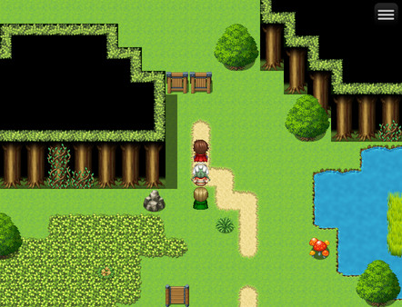 Скриншот из Wesprau Senki