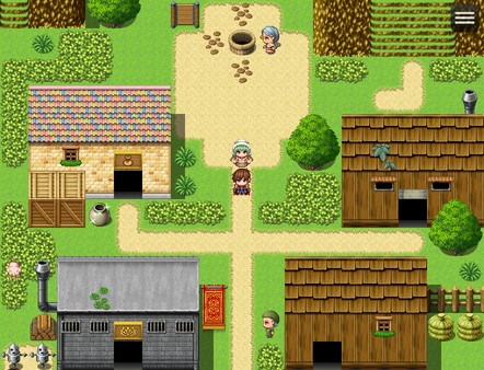 Скриншот из Wesprau Senki