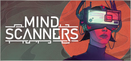 Mind Scanners cover art