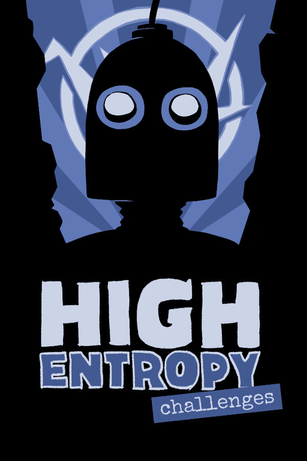 High Entropy: Challenges for steam