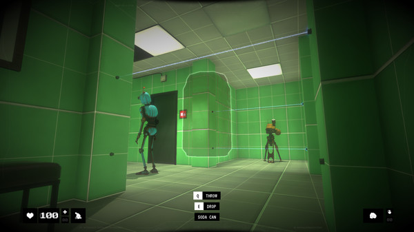 Скриншот из High Entropy: Challenges Скриншот из High Entropy: Challenges