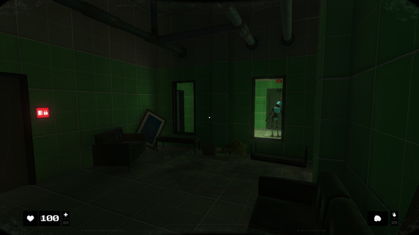 Скриншот из High Entropy: Challenges Скриншот из High Entropy: Challenges