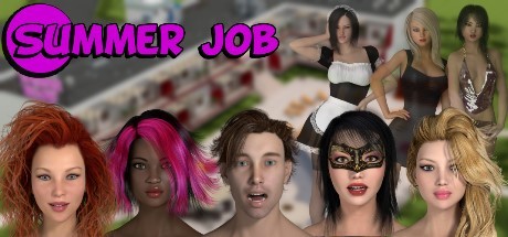 Summer Job cover art
