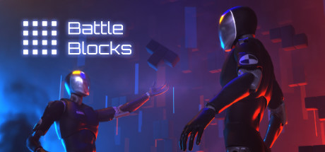 BattleBlocks cover art