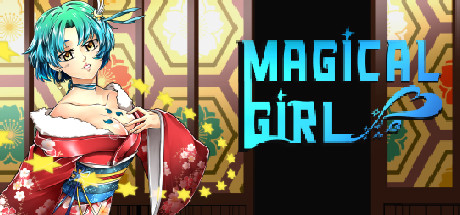 Magical Girl cover art