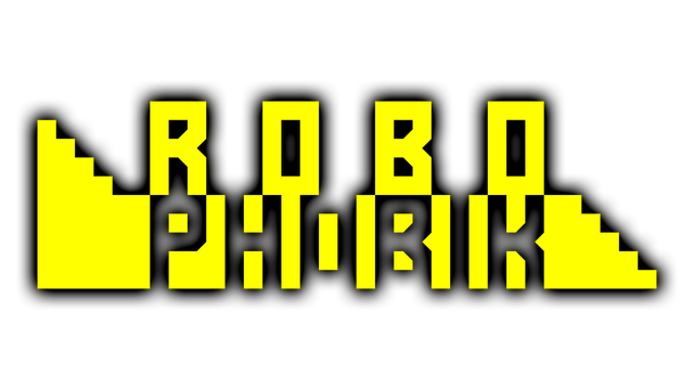 RoboPhobik Logo