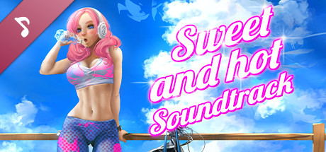 Sweet and Hot Soundtrack cover art