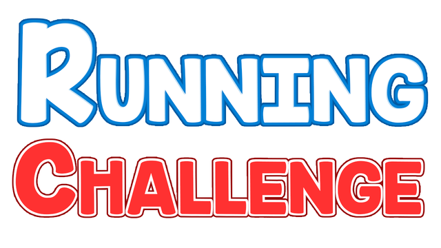 Running Challenge Logo
