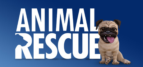 Animal Rescue cover art
