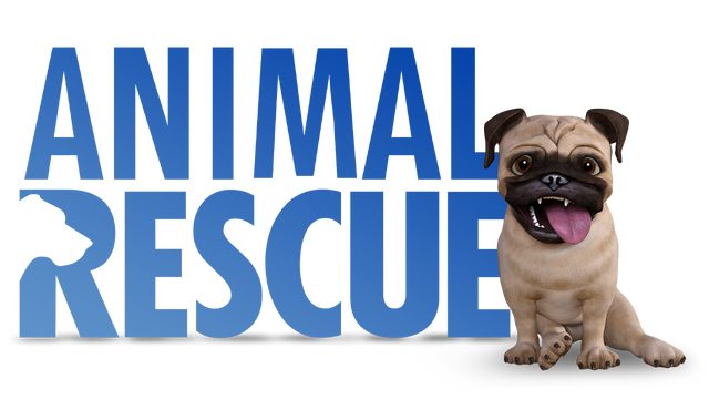 Animal Rescue Logo