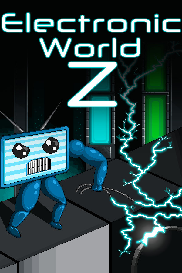 Electronic World Z for steam