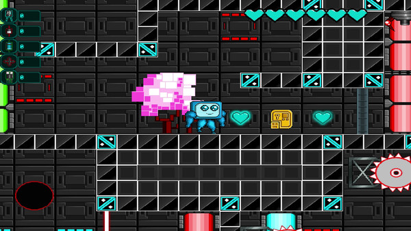 Скриншот из Electronic World Z