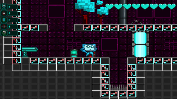 Скриншот из Electronic World Z
