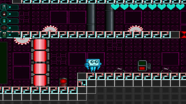 Скриншот из Electronic World Z