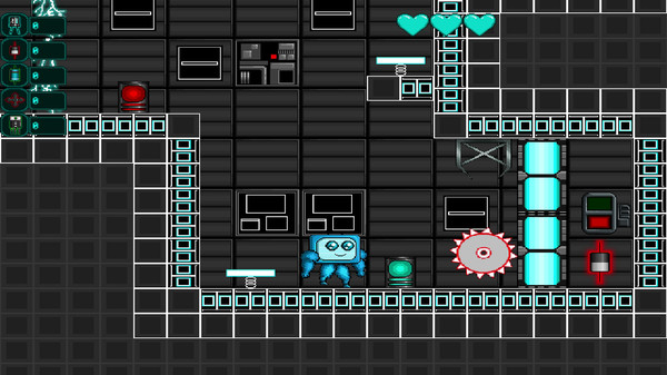 Скриншот из Electronic World Z