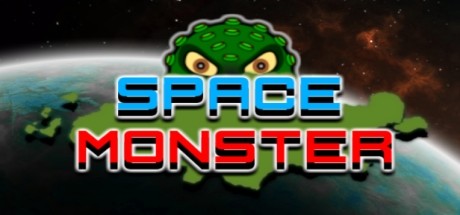 Space Monster cover art