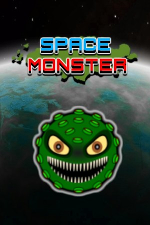 Space Monster