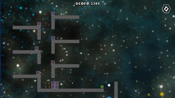 Space Monster game for windows Pc 1
