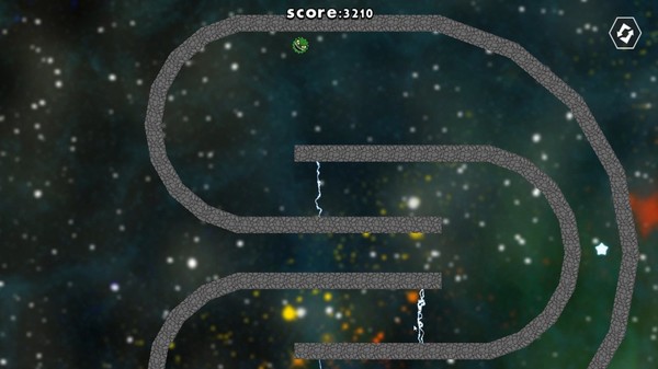 Space Monsterfor windows and Linux 1