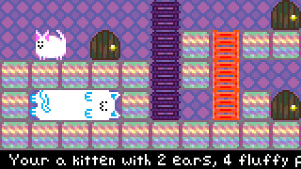 10mg: You are such a Soft and Round Kitten. game for windows Pc 1