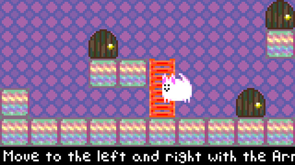 10mg: You are such a Soft and Round Kitten. game for Linux 1