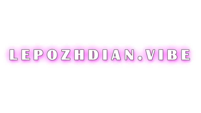 LepozhdianVibe Logo