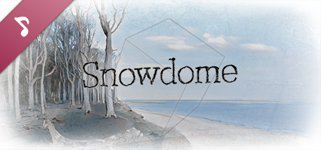 Snowdome Original Soundtrack cover art
