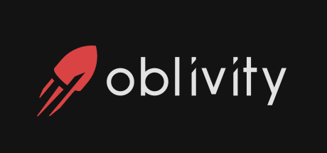 Oblivity cover art