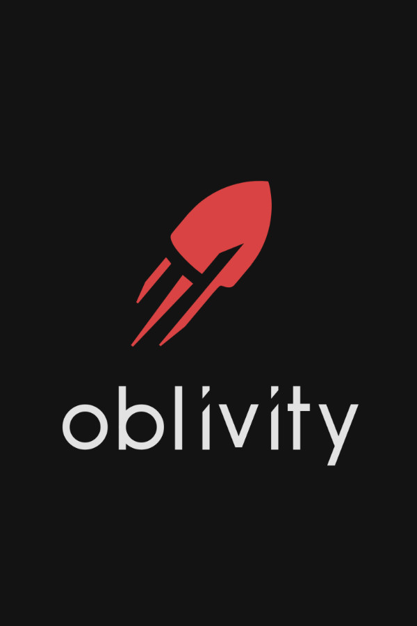 Steam portrait for Oblivity - Find your perfect Sensitivity.