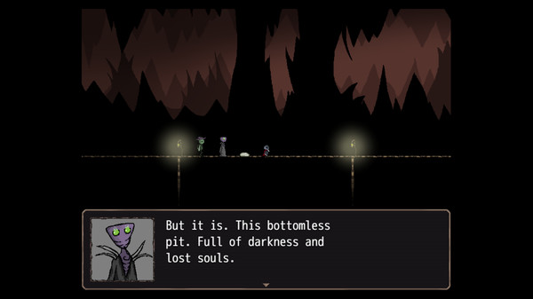 Скриншот из Antadin DX