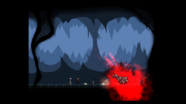 Скриншот из Antadin DX