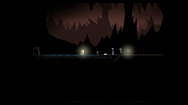 Скриншот из Antadin DX