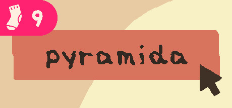 Sokpop S09: pyramida 游戏图标