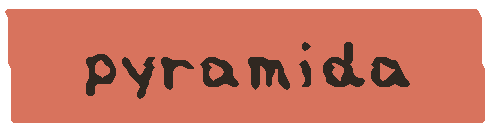 pyramida Logo