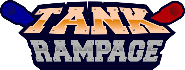 Tank Rampage Logo