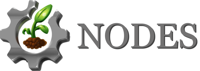 Nodes Logo