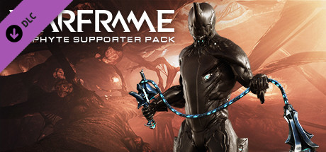 Warframe: Deimos Neophyte Supporter Pack