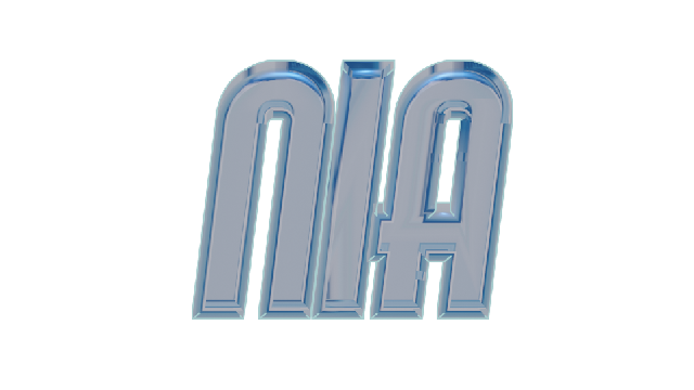 NIA Logo