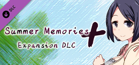 Summer Memories+ - Expansion DLC cover art