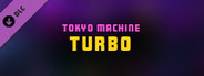 Synth Riders - Tokyo Machine - "TURBO"