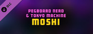 Synth Riders - Pegboard Nerds - "MOSHI"