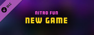 Synth Riders - Nitro Fun - "New Game"