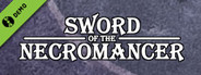 Sword of the Necromancer Demo