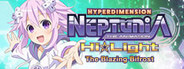 Hyperdimension Neptunia The Animation: Hi☆Light: The Blazing Bifrost
