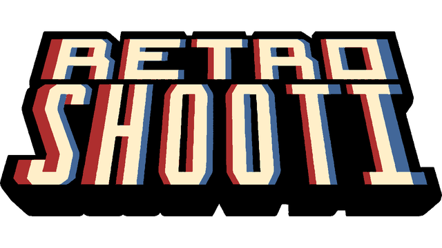 RetroShooti Logo