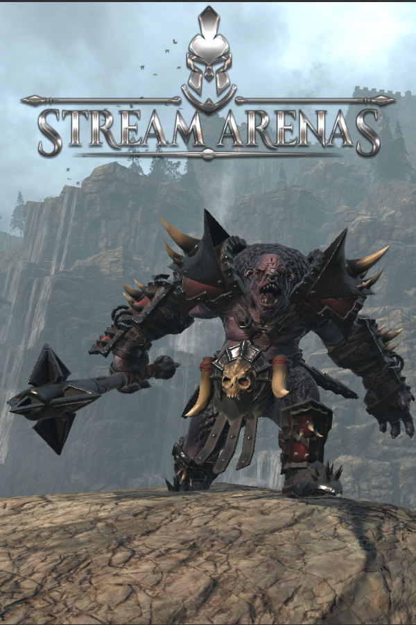 Stream Arenas for steam