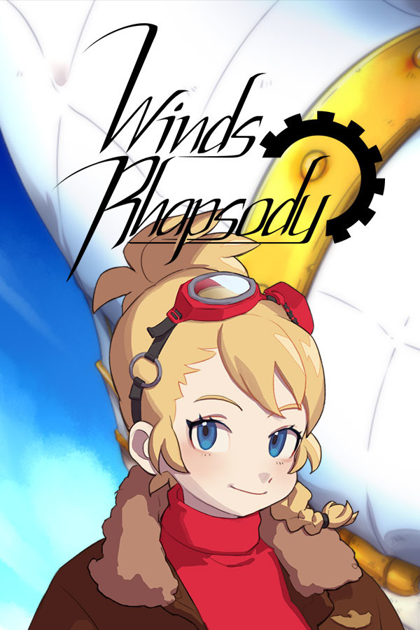 Winds Rhapsody