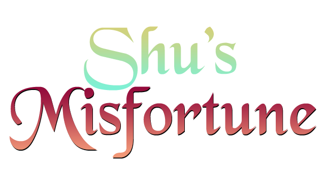 Shu's Misfortune Logo