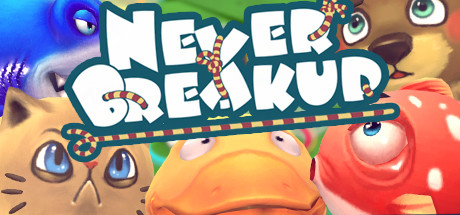 Never BreakUp Beta cover art